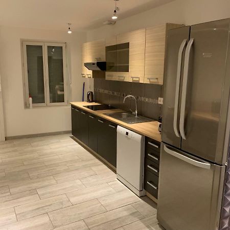 Gite Miami Vince Vireux-Wallerand Exteriér fotografie