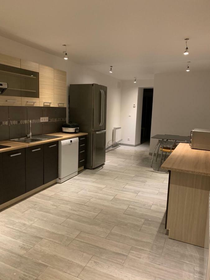 Gite Miami Vince Vireux-Wallerand Exteriér fotografie